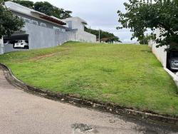 #TE1946 - Terreno em condomínio para Venda em Caçapava - SP - 1