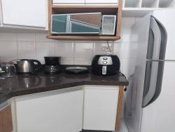 #LOC1966 - Apartamento para Locação em São José dos Campos - SP - 2