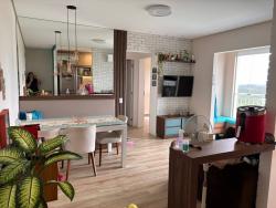 #AP1970 - Apartamento para Venda em Jacareí - SP - 1