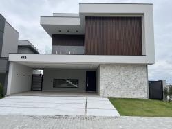 #CA1971 - Casa para Venda em São José dos Campos - SP - 1