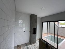 #SO1984 - Casa em condomínio para Venda em São José dos Campos - SP - 3