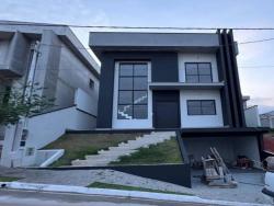 #SO1984 - Casa em condomínio para Venda em São José dos Campos - SP - 1