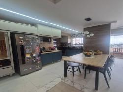 Apartamento para Venda em São José dos Campos - 4