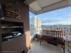 Apartamento para Venda em São José dos Campos - 2