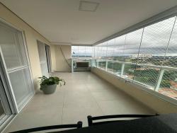 Apartamento para Venda em São José dos Campos - 3