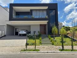 #SO1992 - Casa em condomínio para Venda em São José dos Campos - SP - 2