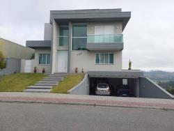 #SO1994 - Casa em condomínio para Venda em São José dos Campos - SP - 1