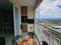 Apartamento para Venda em São José dos Campos - 2