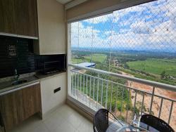 Apartamento para Venda em São José dos Campos - 3