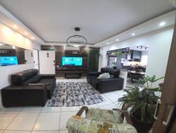 #CA2007 - Casa para Venda em São José dos Campos - SP - 1