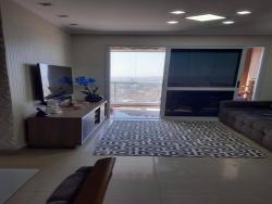 Apartamento para Venda em São José dos Campos - 3