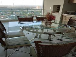 Apartamento para Venda em São José dos Campos - 4