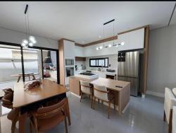 #SO2024 - Casa em condomínio para Venda em São José dos Campos - SP - 2