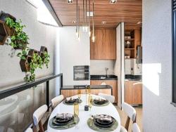 Apartamento para Venda em São José dos Campos - 2