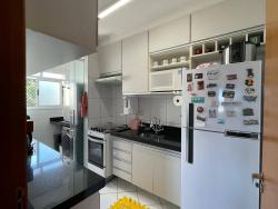 Apartamento para Venda em São José dos Campos - 3