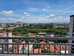 Apartamento para Venda em São José dos Campos - 3