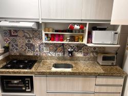 Apartamento para Venda em São José dos Campos - 3