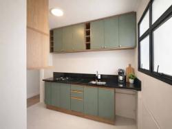 Apartamento para Venda em São José dos Campos - 2