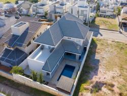#SO2043 - Casa em condomínio para Venda em São José dos Campos - SP - 3