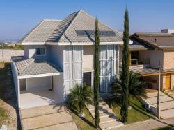 Venda em Condomínio Residencial Jaguary - São José dos Campos