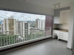 #LOC2048 - Apartamento para Locação em São José dos Campos - SP - 3