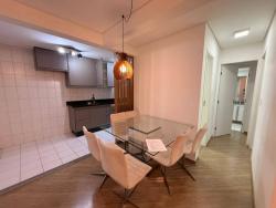 #LOC2052 - Apartamento para Locação em São José dos Campos - SP - 2