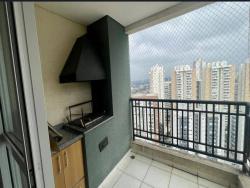 #LOC2052 - Apartamento para Locação em São José dos Campos - SP - 1
