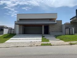Venda em Condomínio Residencial Colinas do Paratehy - São José dos Campos