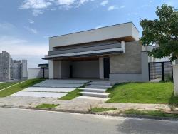 #CA2053 - Casa em condomínio para Venda em São José dos Campos - SP - 2