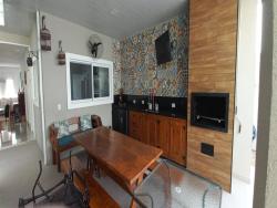 #CA2059 - Casa em condomínio para Venda em São José dos Campos - SP - 3