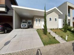 #CA2059 - Casa em condomínio para Venda em São José dos Campos - SP