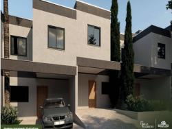 #SO2060 - Casa em condomínio para Venda em São José dos Campos - SP - 3
