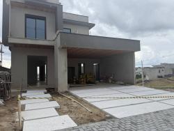 #SO2061 - Casa em condomínio para Venda em São José dos Campos - SP - 2