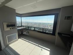 #LOC2063 - Apartamento para Locação em São José dos Campos - SP - 1