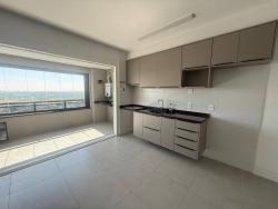 #LOC2063 - Apartamento para Locação em São José dos Campos - SP - 2