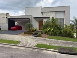 Venda em Condomínio Residencial Alphaville II - São José dos Campos