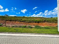 Venda em Condomínio Residencial Alphaville II - São José dos Campos