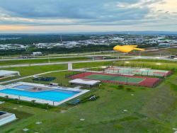 Área para Venda em São José dos Campos - 5