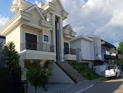 #SO2077 - Casa em condomínio para Venda em São José dos Campos - SP - 3