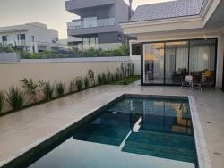 #SO2077 - Casa em condomínio para Venda em São José dos Campos - SP - 2