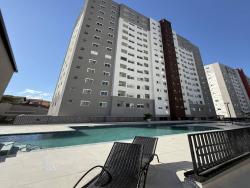 Venda em Parque Residencial Flamboyant - São José dos Campos