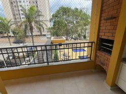 #AP2085 - Apartamento para Venda em São José dos Campos - SP - 2