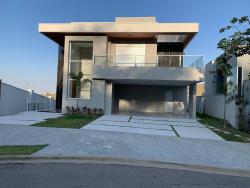 #CA2089 - Casa em condomínio para Venda em São José dos Campos - SP - 1
