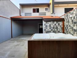 #SO2090 - Casa para Venda em São José dos Campos - SP - 1