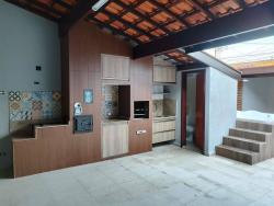 #SO2090 - Casa para Venda em São José dos Campos - SP - 2