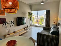 #AP2100 - Apartamento para Venda em Ubatuba - SP - 1