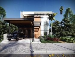 #CA2102 - Casa em condomínio para Venda em São José dos Campos - SP - 3