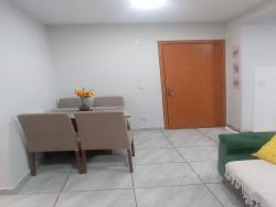 #AP2105 - Apartamento para Venda em São José dos Campos - SP - 3