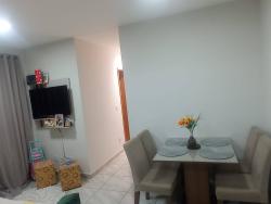 #AP2105 - Apartamento para Venda em São José dos Campos - SP - 2