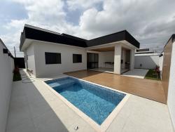 #CA2107 - Casa em condomínio para Venda em Caçapava - SP - 2